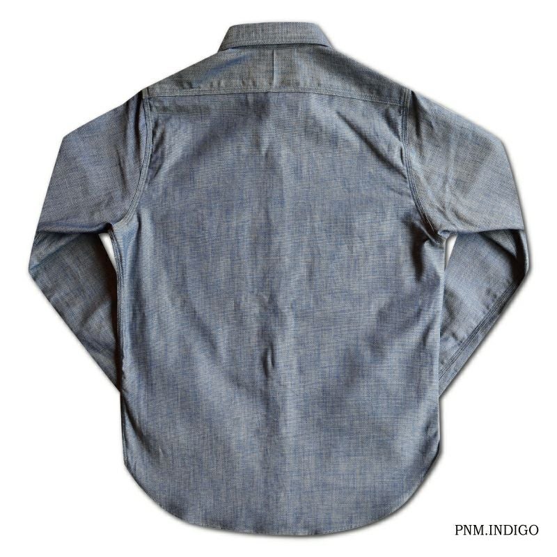 RERE☆絶品☆美品 リクエスト 7620 [REAL VINTAGE WORK SHIRT] | デラックスウエア公式オンラインストア