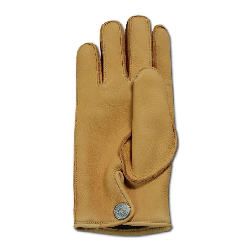 DLG-002 [DEER LEATHER GLOVE] | デラックスウエア公式オンラインストア
