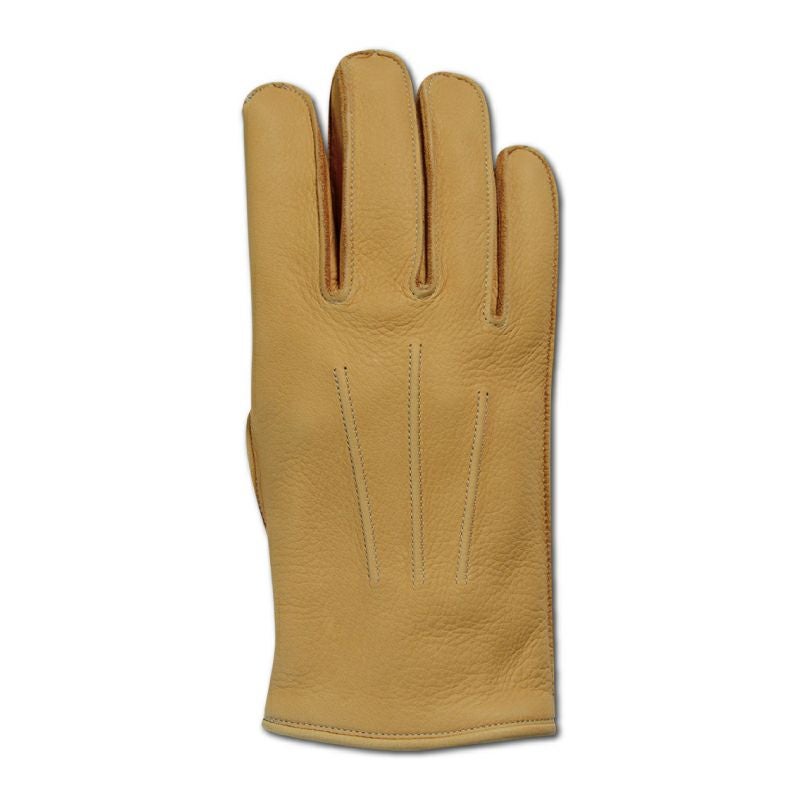 DELUXEWARE(デラックスウエア）レザーグローブ DLG-002 [DEER LEATHER GLOVE] | デラックスウエア公式オンラインストア