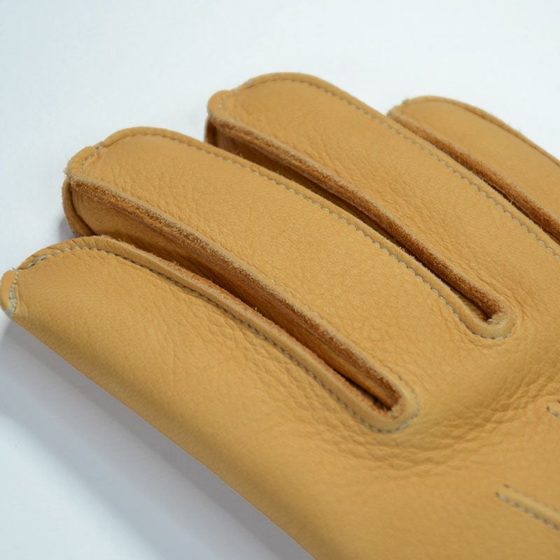 DLG-002 [DEER LEATHER GLOVE] | デラックスウエア公式オンラインストア