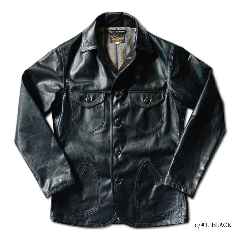 TICK.HIDE[10s Sack Jacket] | デラックスウエア公式オンラインストア