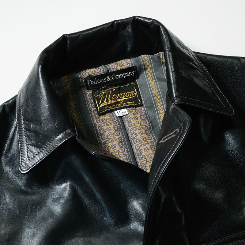 TICK.HIDE[10s Sack Jacket] | デラックスウエア公式オンラインストア