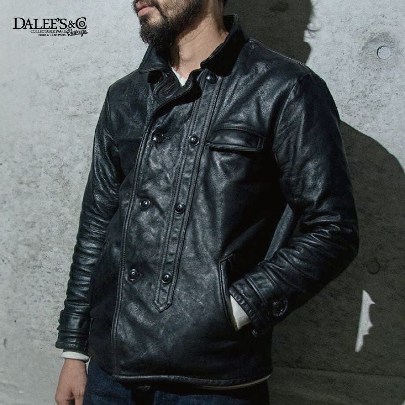 LeCorde[1930s ARTIST JACKET] | デラックスウエア公式オンラインストア