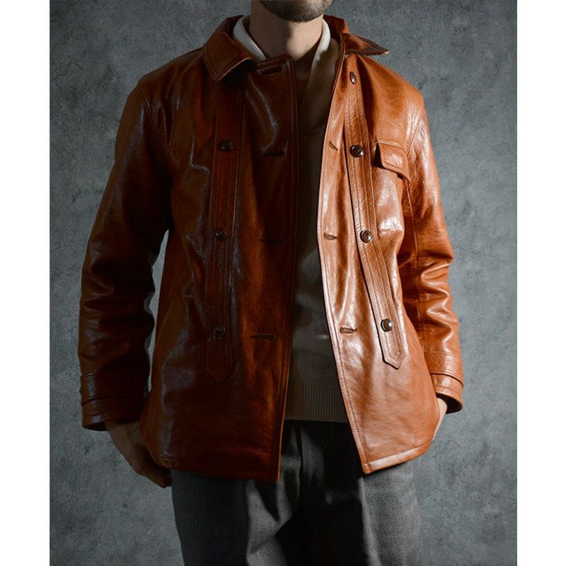 LeCorde[1930s ARTIST JACKET] | デラックスウエア公式オンラインストア