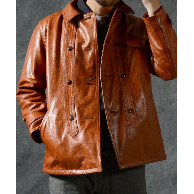 LeCorde[1930s ARTIST JACKET] | デラックスウエア公式オンラインストア
