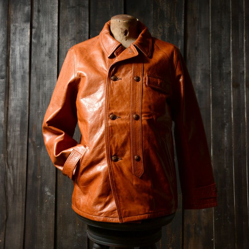 LeCorde[1930s ARTIST JACKET] | デラックスウエア公式オンラインストア