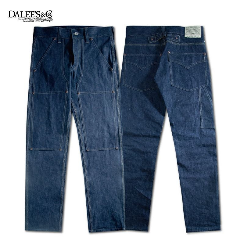 ジーンズ＆デニム | デラックスウエア公式オンラインストア