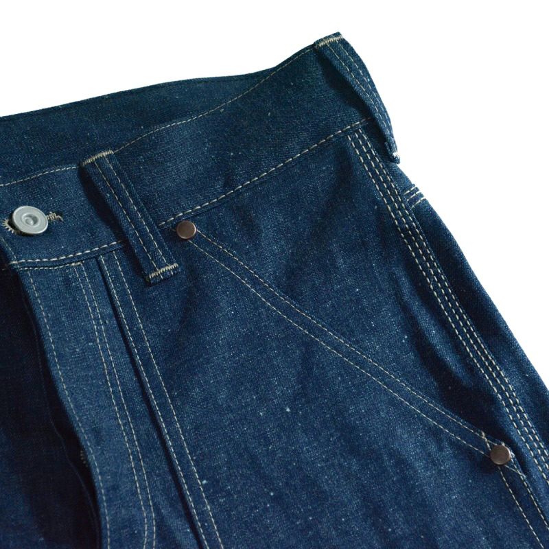 Big2.Trouser [20s RAIL TROUSER] | デラックスウエア公式オンラインストア