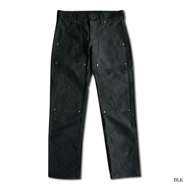 Big2.Trouser [20s RAIL TROUSER] | デラックスウエア公式オンラインストア