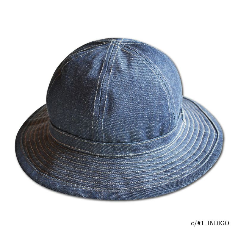 Army Hat [40s ARMY HAT] | デラックスウエア公式オンラインストア