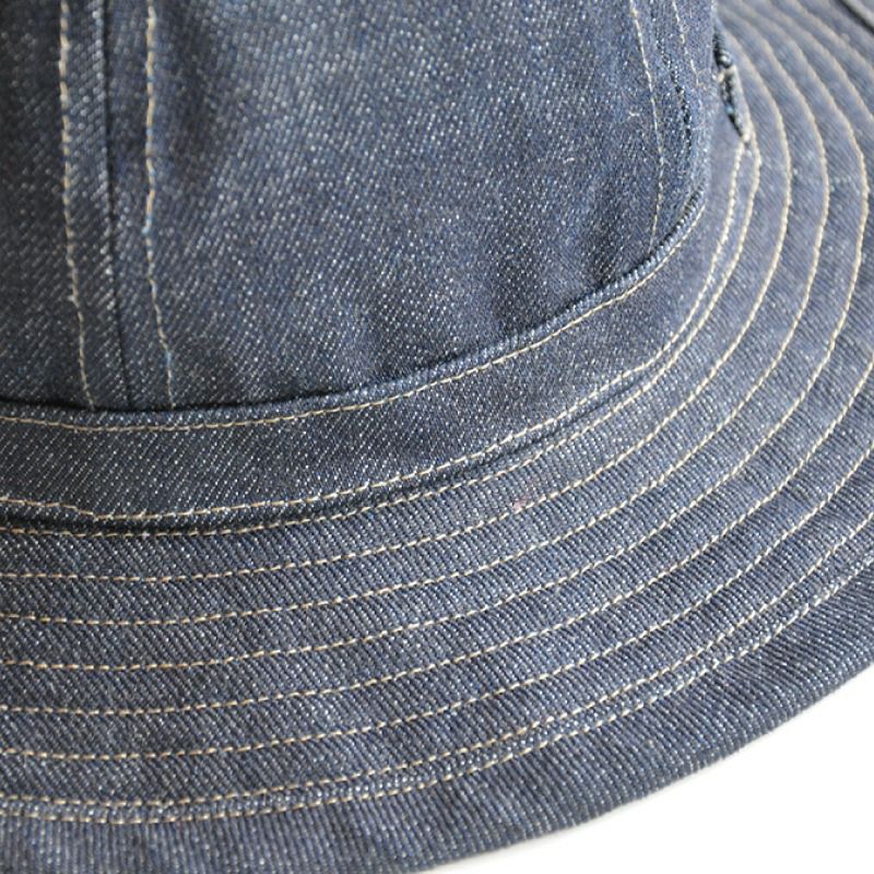 Army Hat [40s ARMY HAT] | デラックスウエア公式オンラインストア