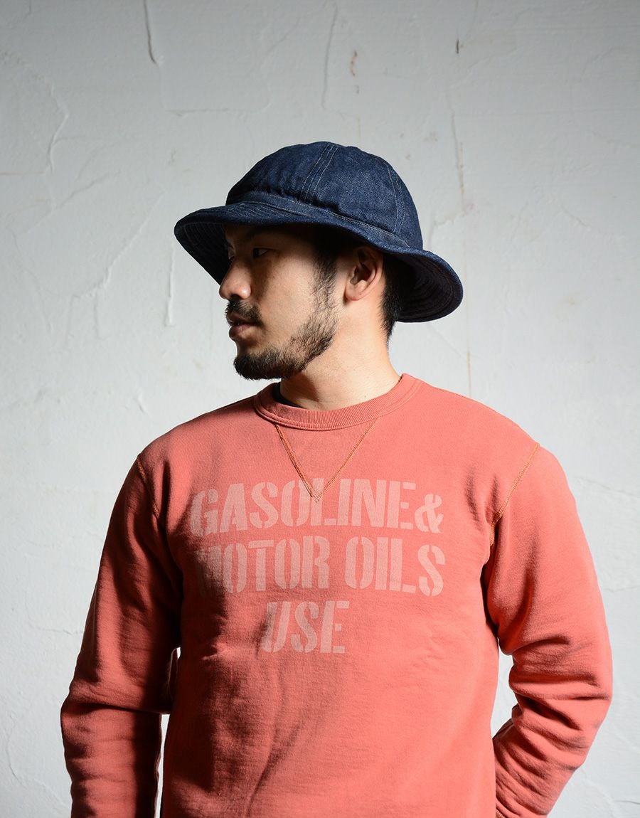 Army Hat [40s ARMY HAT] | デラックスウエア公式オンラインストア