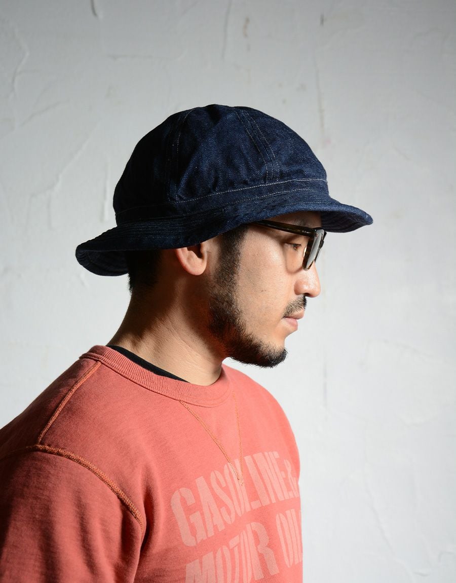 Army Hat [40s ARMY HAT] | デラックスウエア公式オンラインストア