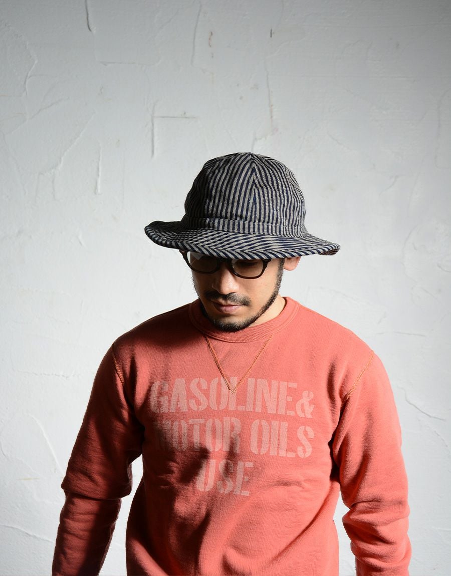 Army Hat [40s ARMY HAT] | デラックスウエア公式オンラインストア