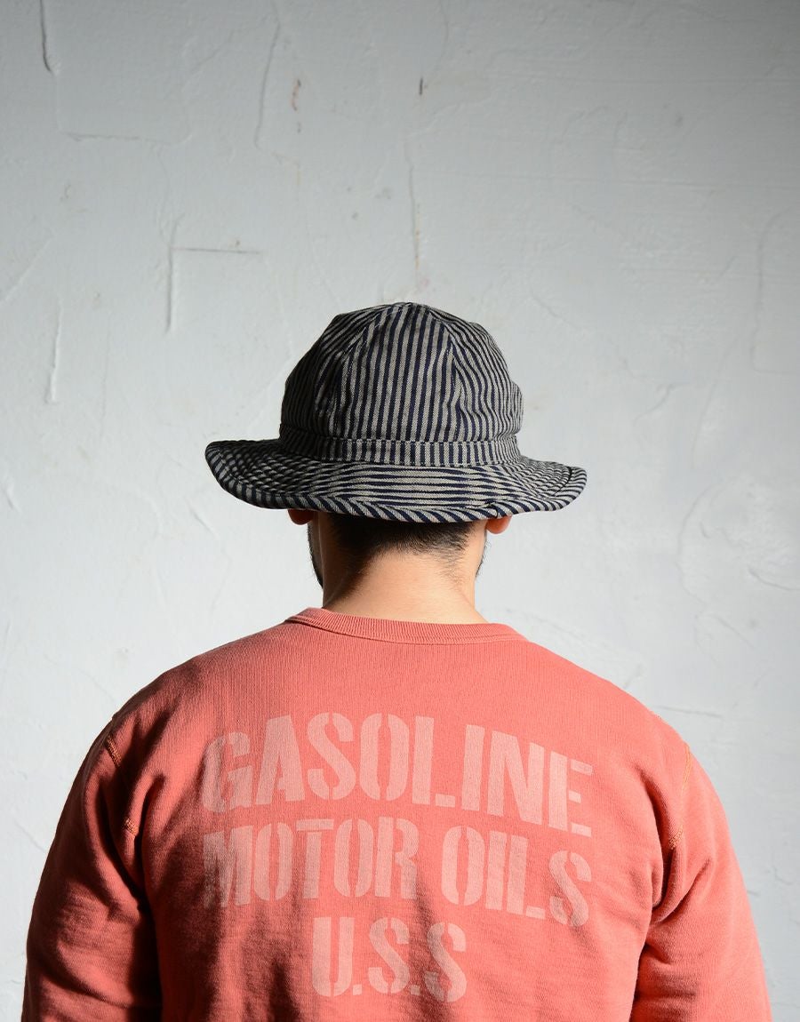 Army Hat [40s ARMY HAT] | デラックスウエア公式オンラインストア