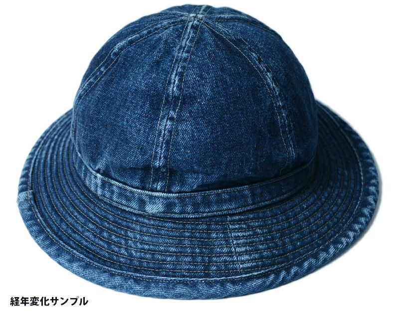Army Hat [40s ARMY HAT] | デラックスウエア公式オンラインストア