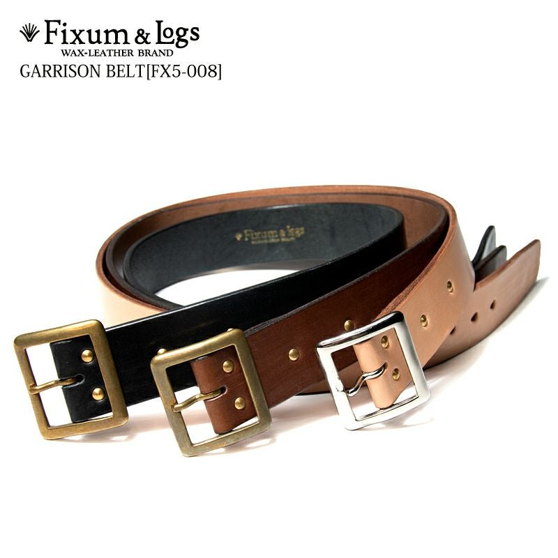 GARRISON BELT | デラックスウエア公式オンラインストア