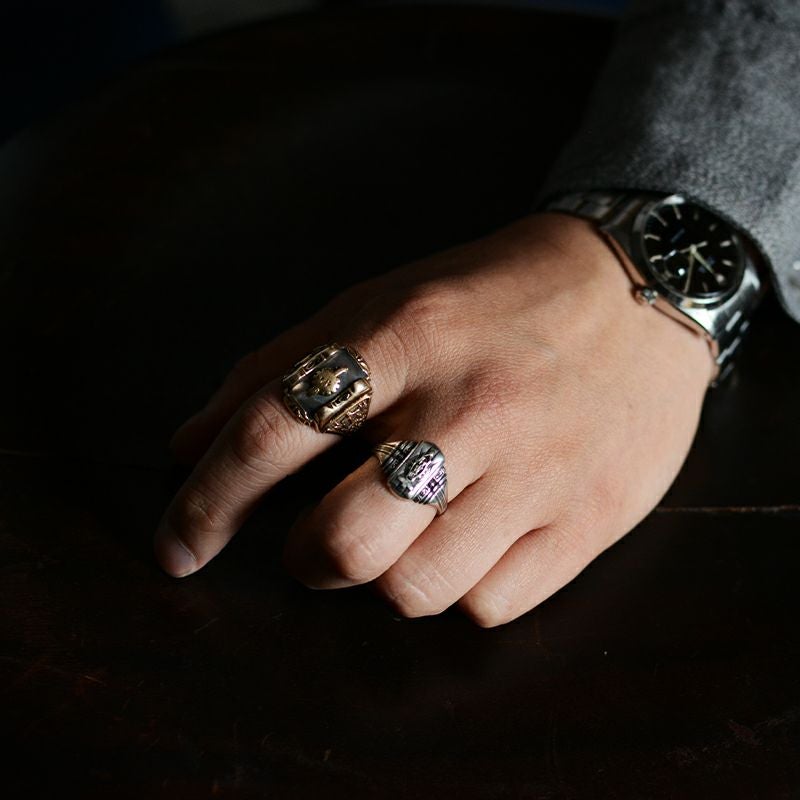DR1510[DELUXE RING 1510] | デラックスウエア公式オンラインストア