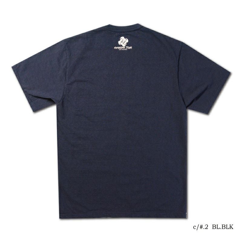 NMT-001[ONIGAMI T-SHIRT] | デラックスウエア公式オンラインストア