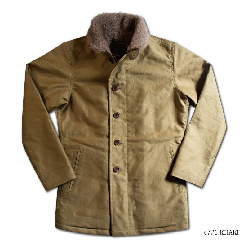 Bring Coat | デラックスウエア公式オンラインストア