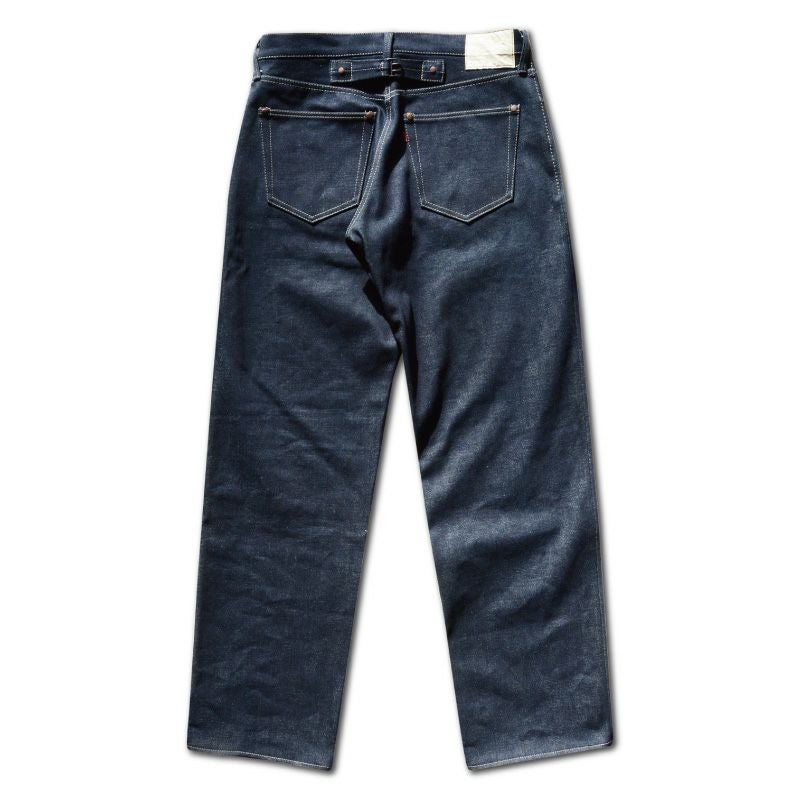 L203[30S RANK DENIM] | デラックスウエア公式オンラインストア