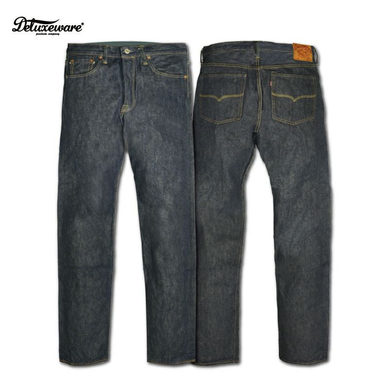 DX4016 [THIRD MODEL JACKET] | デラックスウエア公式オンラインストア