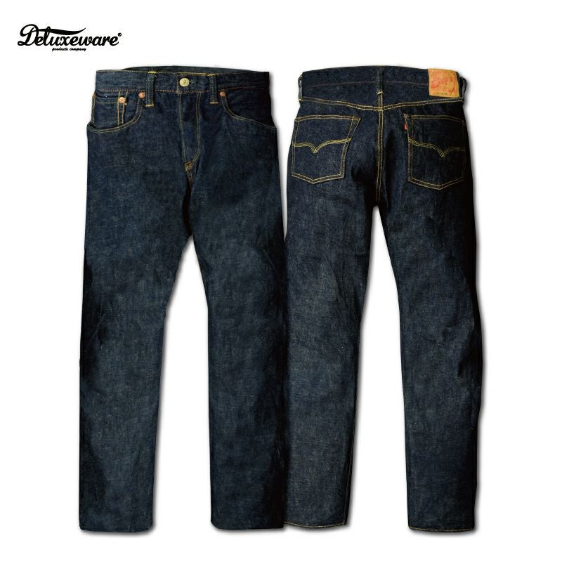 DX4016 [THIRD MODEL JACKET] | デラックスウエア公式オンラインストア