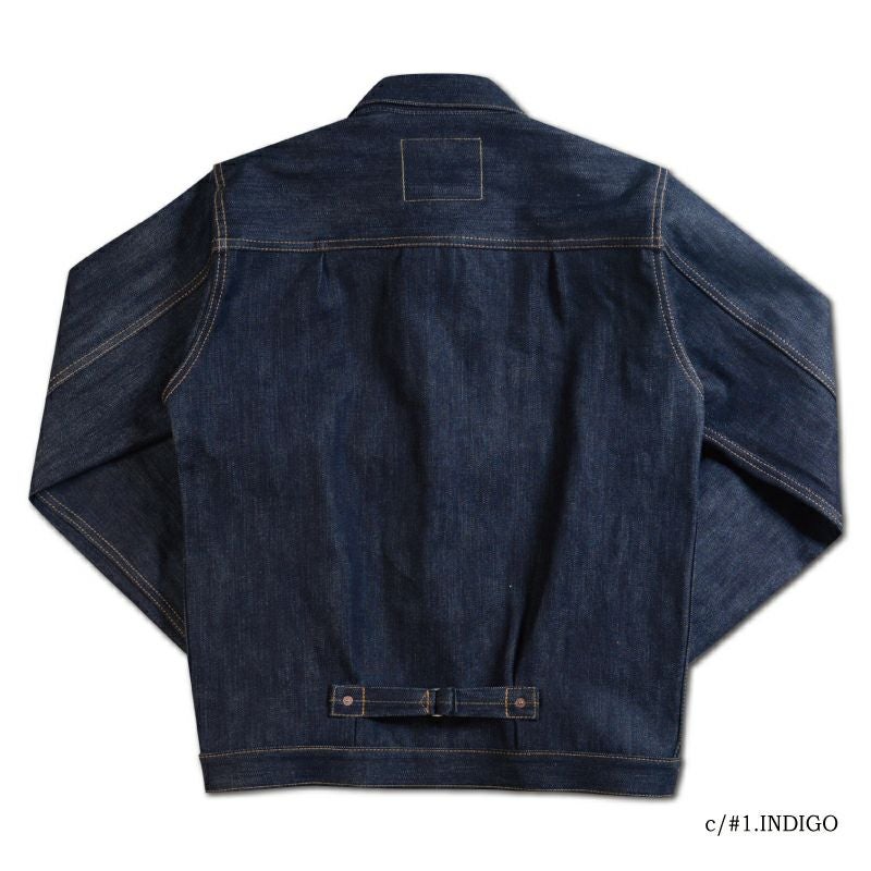 DX4015 [FIRST MODEL JACKET] | デラックスウエア公式オンラインストア