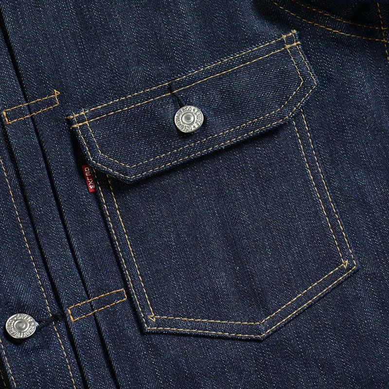 DX4015 [FIRST MODEL JACKET] | デラックスウエア公式オンラインストア