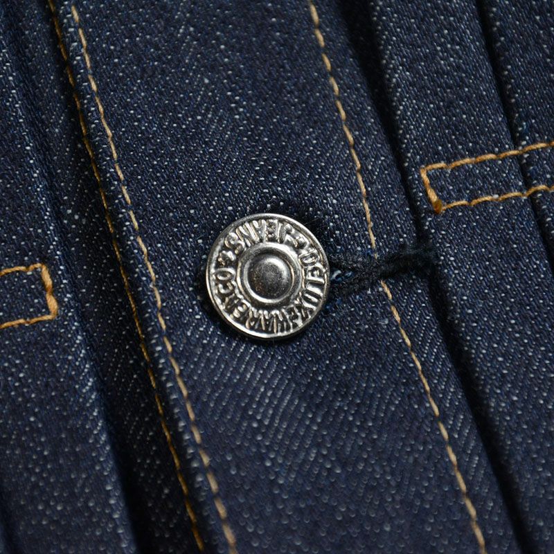 DX4015 [FIRST MODEL JACKET] | デラックスウエア公式オンラインストア