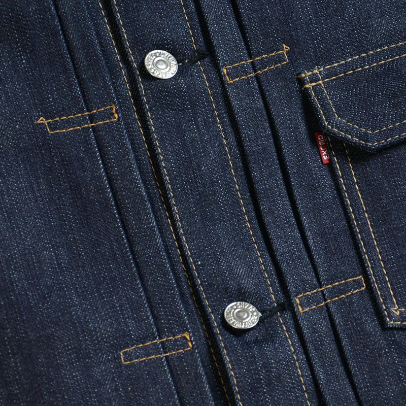 DX4015 [FIRST MODEL JACKET] | デラックスウエア公式オンラインストア