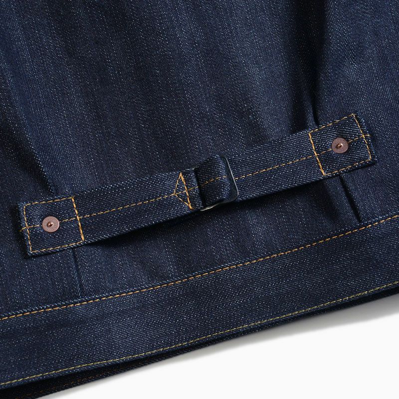 DX4015 [FIRST MODEL JACKET] | デラックスウエア公式オンラインストア