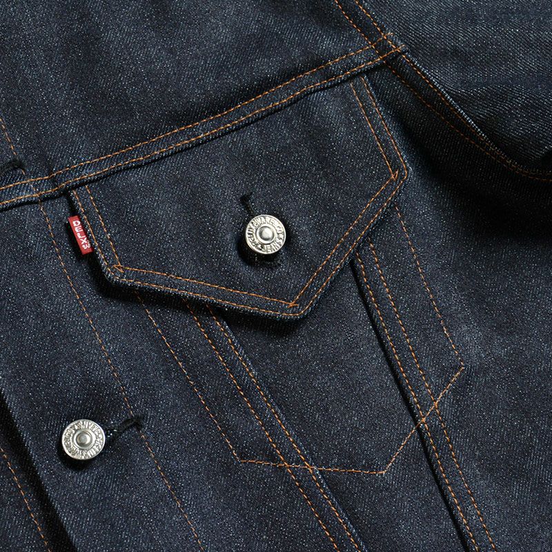 DX4016 [THIRD MODEL JACKET] | デラックスウエア公式オンラインストア