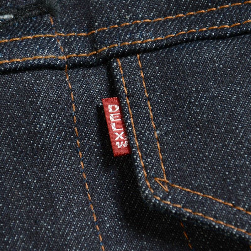 DX4016 [THIRD MODEL JACKET] | デラックスウエア公式オンラインストア