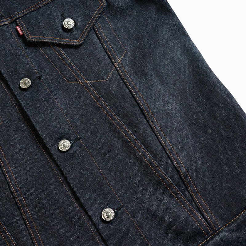 DX4016 [THIRD MODEL JACKET] | デラックスウエア公式オンラインストア