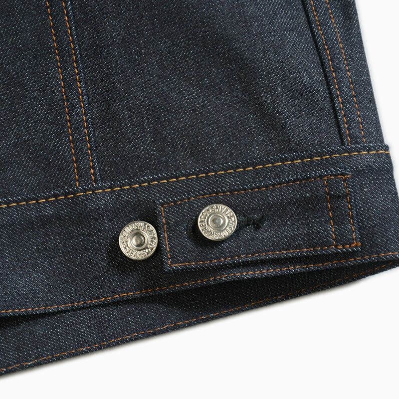 DX4016 [THIRD MODEL JACKET] | デラックスウエア公式オンラインストア