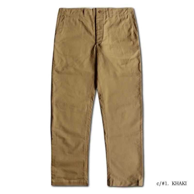 946A[46-CHINO TROUSERS] | デラックスウエア公式オンラインストア