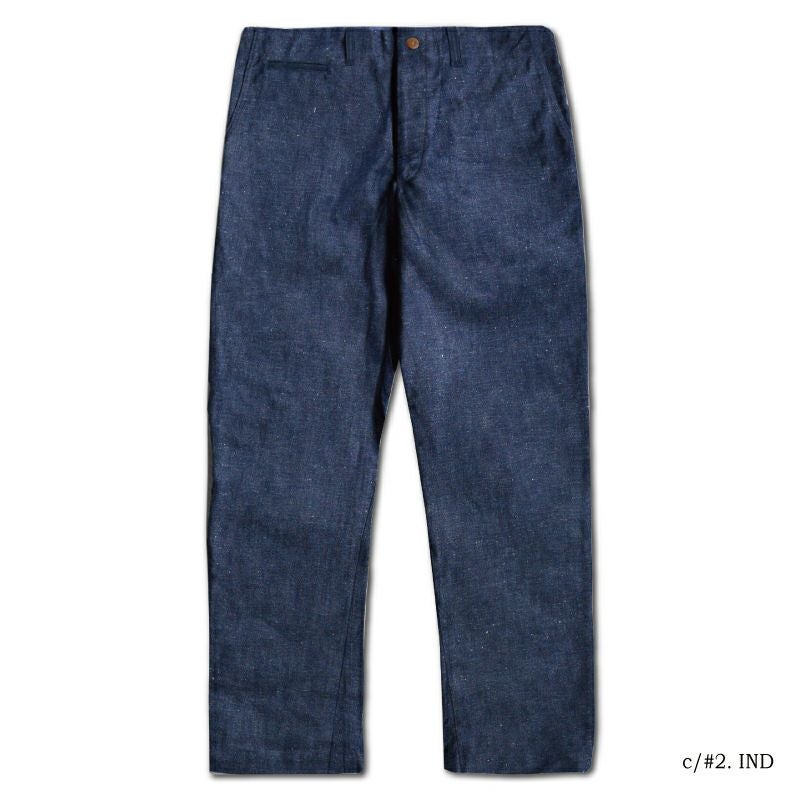 予約10定番】946A[46-CHINO TROUSERS] | デラックスウエア公式
