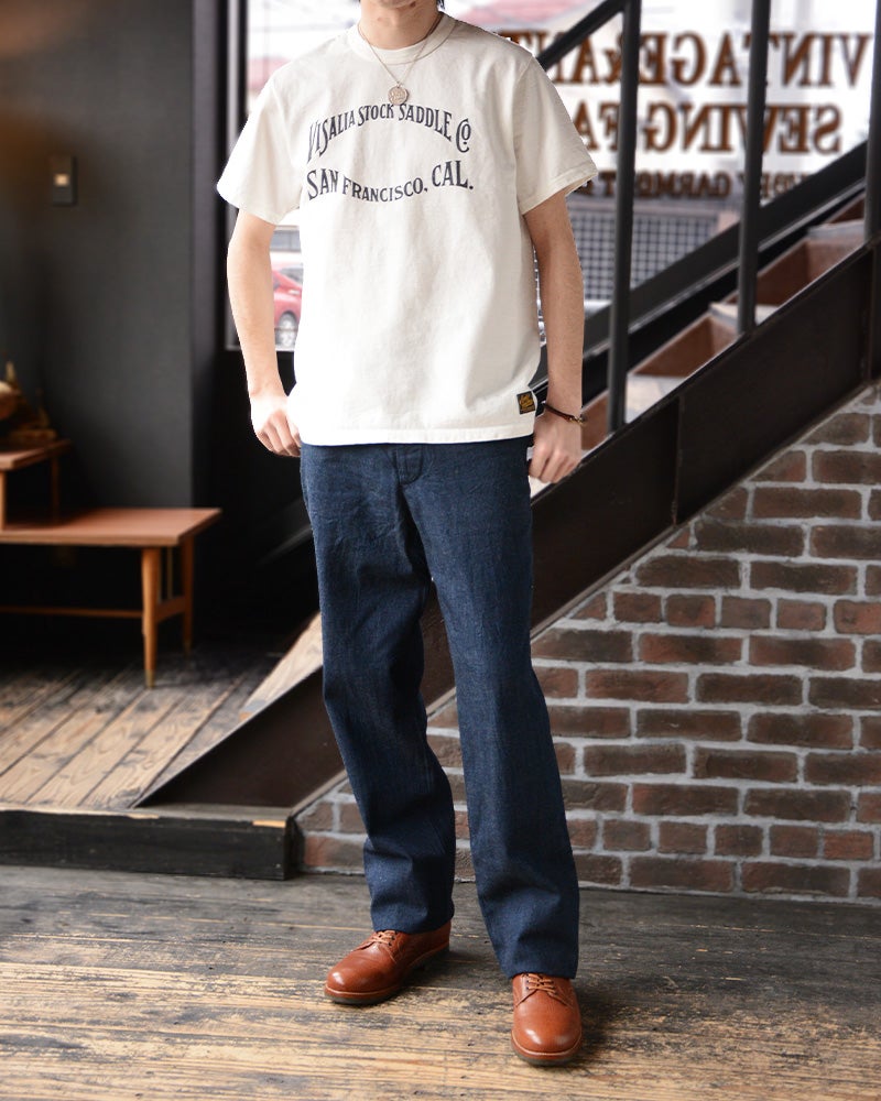 946A[46-CHINO TROUSERS] | デラックスウエア公式オンラインストア