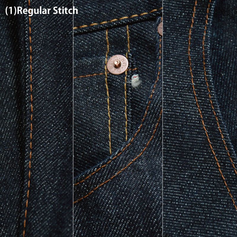 DX5016 [SLIM STRAIGHT] | デラックスウエア公式オンラインストア