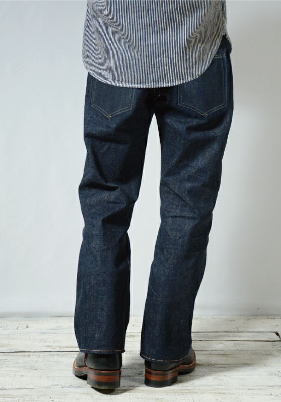DX5017 [TAPERED STRAIGHT] | デラックスウエア公式オンラインストア