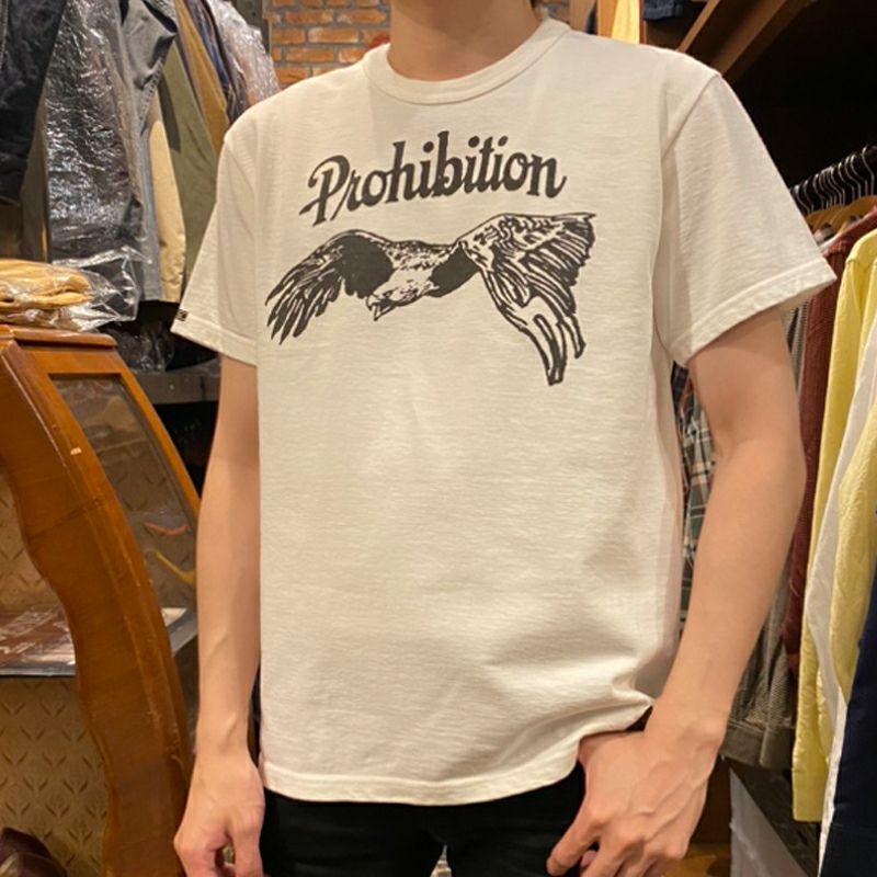 【未使用/美品】URBS別注 SFC SSゲームシャツ XXL 日本製 DXT-2202[PROHIBITION] | デラックスウエア公式オンラインストア