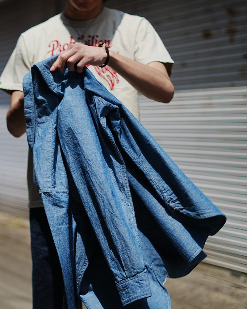 洋服　購入不可 DXT-2202[PROHIBITION] | デラックスウエア公式オンラインストア