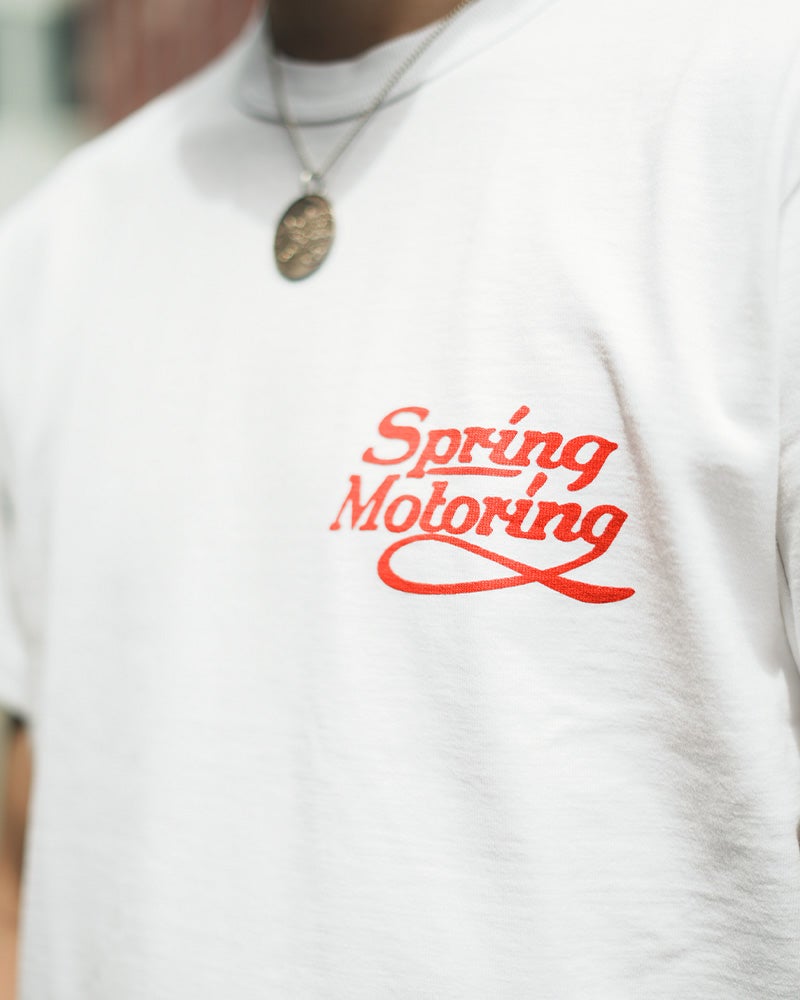 SDL-2201[MOTORING] | デラックスウエア公式オンラインストア