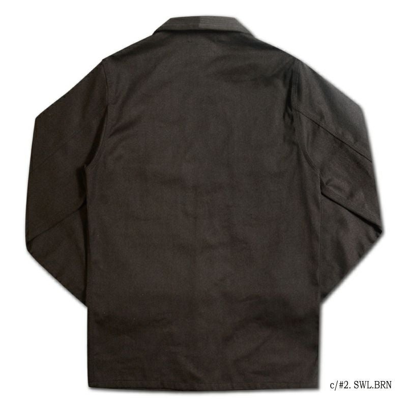 Nowak[10s French Hunt Jacket] | デラックスウエア公式オンラインストア