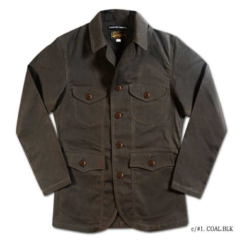 TICK.SR[10s Sack Jacket] | デラックスウエア公式オンラインストア
