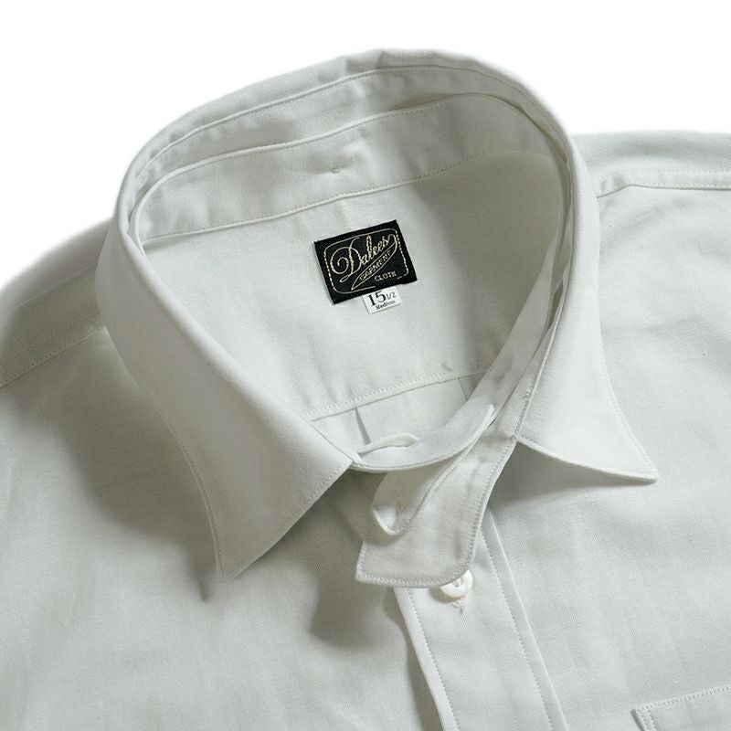 Calico.C[30s Calico shirt] | デラックスウエア公式オンラインストア