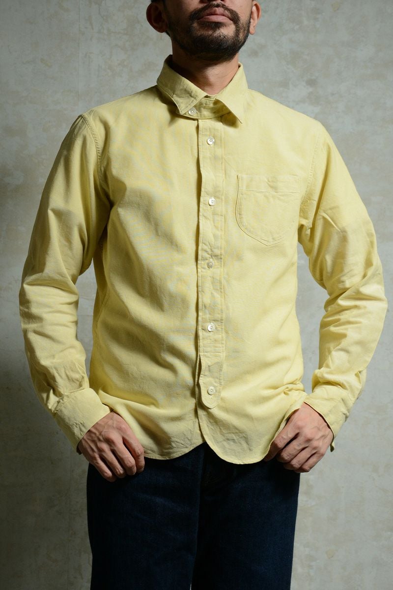 Calico.C[30s Calico shirt] | デラックスウエア公式オンラインストア