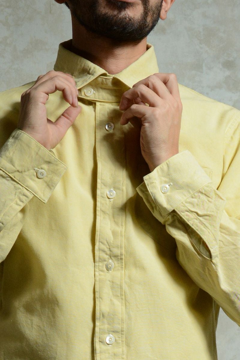 Calico.C[30s Calico shirt] | デラックスウエア公式オンラインストア