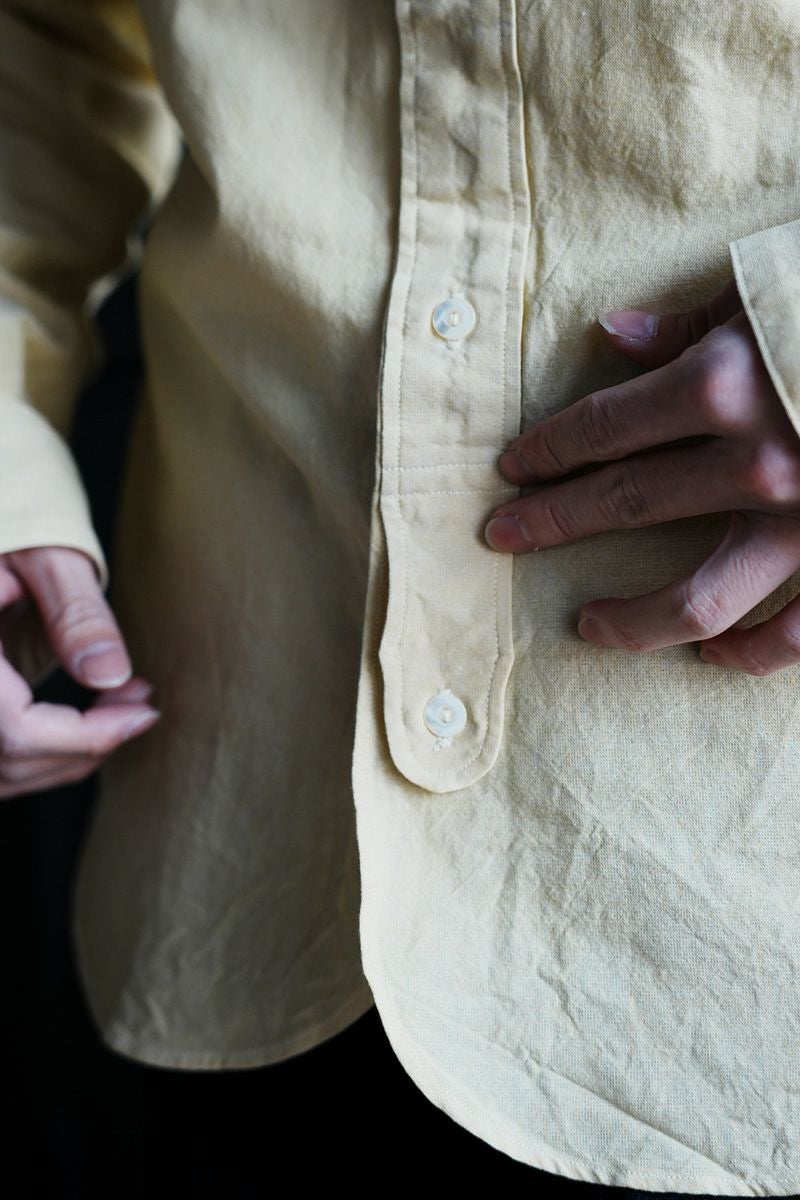 Calico.C[30s Calico shirt] | デラックスウエア公式オンラインストア